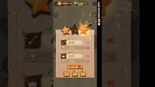 [Last Arrows 18화] 클래식 모드: 4-7 ~ 4-9 스테이지 feat. 인생도, 화살도 타이밍!