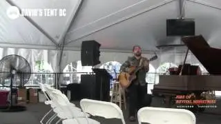 David's Tent DC_ My Soul longs for You_Alex Yantsevich