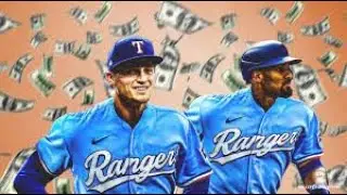 2021 Nasty Pitches: Texas Rangers