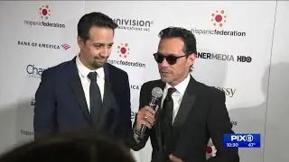 Hispanic Federation spring gala raises funds for Puerto Rico