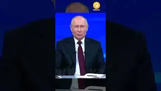 &laquo;Двойник Путина&raquo; выступил на прямой линии