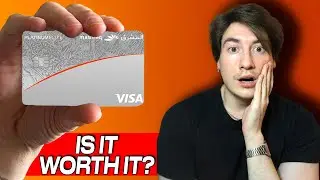 Mashreq Bank Platinum Elite Credit Card: Honest Review & User Experience