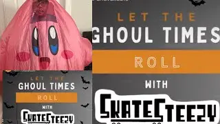 Let The Ghoul Times Roll