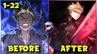 Regressed Mercenary King Fights to Save His Doomed Family! | Manhwa Recap