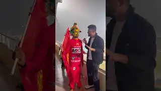 Tiger Robi চোখের পানি বিফলে যায়নি 🥹 অভিনন্দন ফরচুন বরিশাল #fyp #bpl #bpl2025 #tigerrobi
