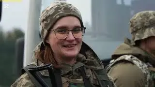 Britain x Ukraine | Access All Areas on Operation INTERFLEX (Documentary) part 2