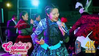 ►CELINDA ALMANACIN ►Perdóname Por Favor - EL LOCAL CUSIPAMPA   2025