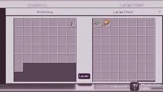 how to make automatic wheat farm in minecraft pE