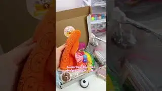 Packing a big cat order from the UK 🇬🇧