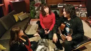 Marti's Music Kitchen EP30 Preview Julie Amici Dean Mueller Braised Short Ribs Giving Back