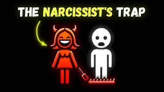 The Narcissist's Seduction (How Toxic People Hack Your Brain)
