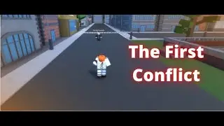 The First Conflict | Okami History EP 1