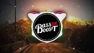MDMarius - Aftendak (ft. Stofbangebois) (Lyriks) [Bass Boosted]
