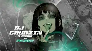 MONTAGEM ANCEST XAVIAL -DJ CAUAZIN 