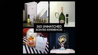 Maison 21G B2B Offer Introduction