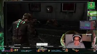 Dang.  They just got money lyin' around. | #busybeth #twitch