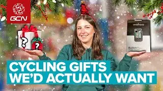 GCN's Dream Cycling Christmas Christmas List!
