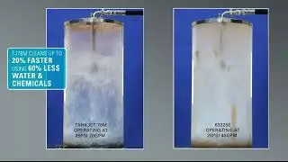 TankJet 78M vs Sprayball