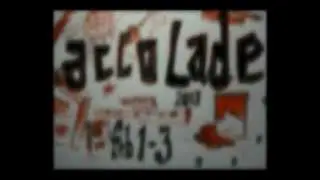 Accolade 2013
