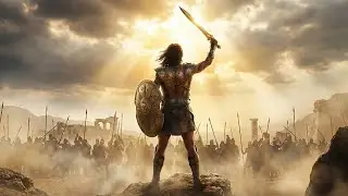 Rise of the Conqueror | Epic Heroic Orchestral Music of Glory and Power