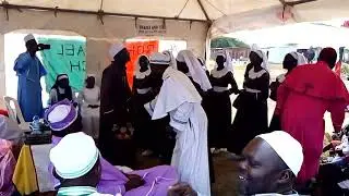 Japheth Jamowar gi jokwaya,,,, performing live in Nairobi langata,,,