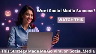How to Be Successful on Social Media in 2025 | Proven Strategies for Growth, Branding & Income