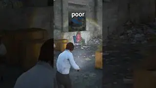 5 Things Everyone Does in GTA 5🤣 pt. 4
