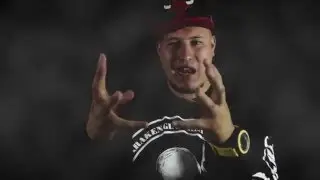 Krakengine Ezko & Bozser ft Soler The Lion - Dirk | Kju ( La logia ) produce |