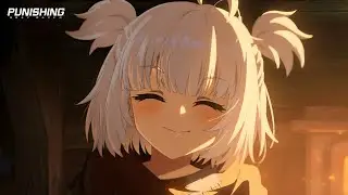 Punishing Gray Raven | Rosetta Arete PV - JP Dub - EN Sub