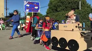 IHM 2021 Halloween