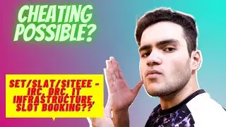 All You Need to Know About SET/SLAT/SITEEE Online Proctored Exam | Symbiosis Pune | Harshit Chauhan