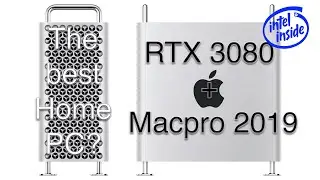 Is The Macpro 2019 Good For Gaming?