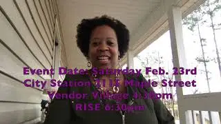 Early Bird Group Tickets!