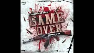 Gabokse ft KaL x - Game Over (prod by R15)
