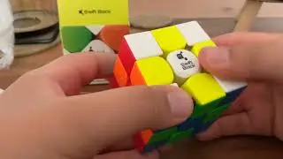 Swift block k&uuml;p (GAN)