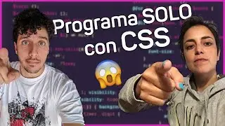 CSS es un Lenguaje de Programaci&oacute;n