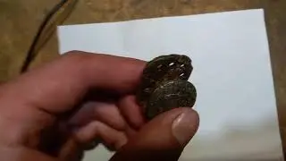 GERMAN PRUSSIAN WWI BELT HOOKS TO UNIFORM zinc