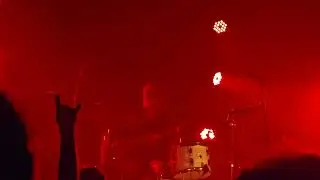 El Caco - For You, live @ Rockefeller, Oslo, 03.01.25