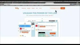 Usar acortador bitly