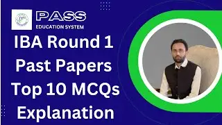IBA Math Preparation 2025 I IBA Math Past Papers I IBA Math Combination and Permutation I IBA Paper