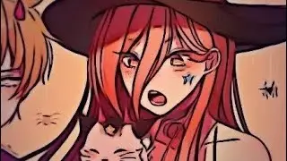 Ashnikko - Halloweenie (1-5) (sped up / nightcore)