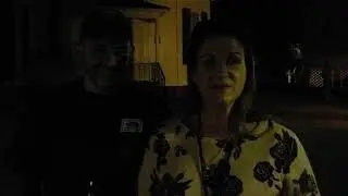 Hauntings At Heritage Square - Feeling Pressure And Heaviness