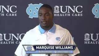 UNC Football: Weekly PC Recap - Pittsburgh