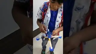#Drone #basics for #children #vaayusastra #learn #aeronautics #science