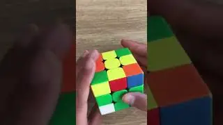 Beginner&rsquo;s CFOP vs Advanced CFOP