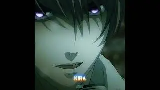 「Griffinilla - Below The Surface」| Light Yagami 