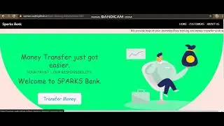 Basic Banking System
