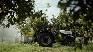 Sprint Lamborghini Trattori