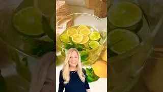 Spring Simmer Pot Recipes! Easy DIY Stovetop Potpourri 🍋