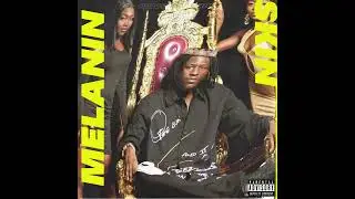 Melanin Skin